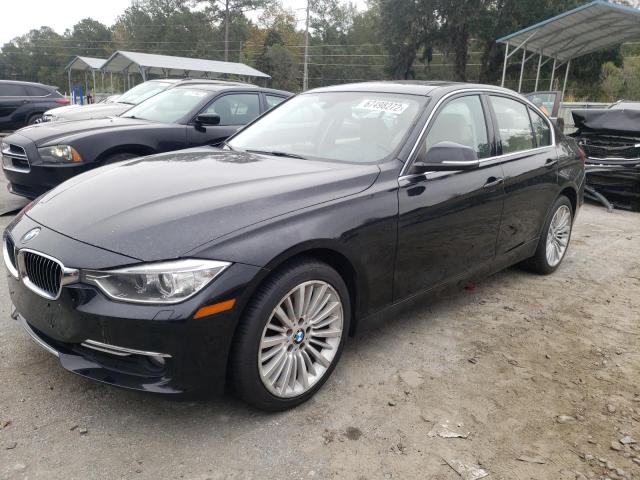 BMW 328 D XDRI 2014 wba3d5c59ef147084