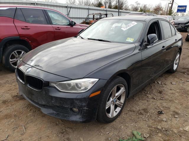 BMW 328 D XDRI 2014 wba3d5c59ef147215