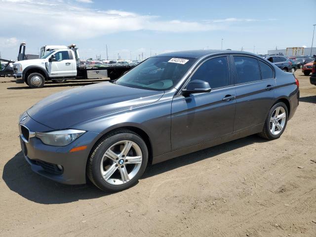 BMW 328 D XDRI 2014 wba3d5c59ekx95628