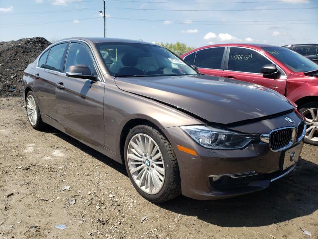 BMW 328 D XDRI 2014 wba3d5c59ekx95824