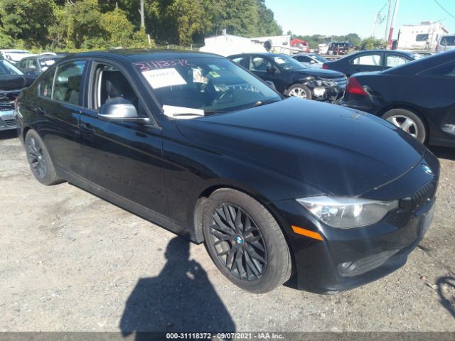 BMW NULL 2014 wba3d5c59ekx96035