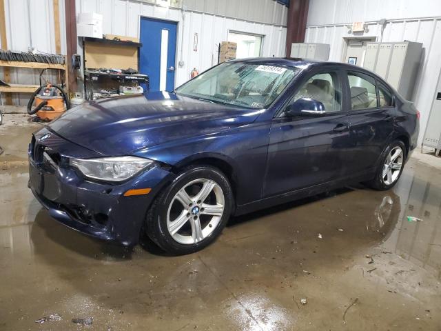 BMW 328 D XDRI 2014 wba3d5c59ekx96780