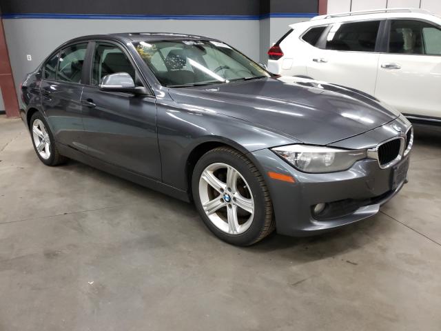 BMW 328 D XDRI 2014 wba3d5c59ekx97783