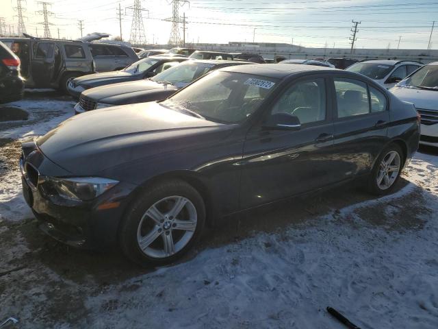 BMW 328 D XDRI 2014 wba3d5c59ekx97802