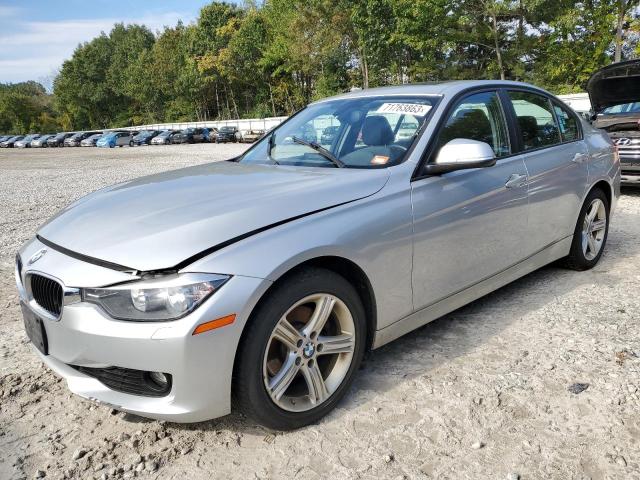 BMW 328 D XDRI 2014 wba3d5c59ekx98058