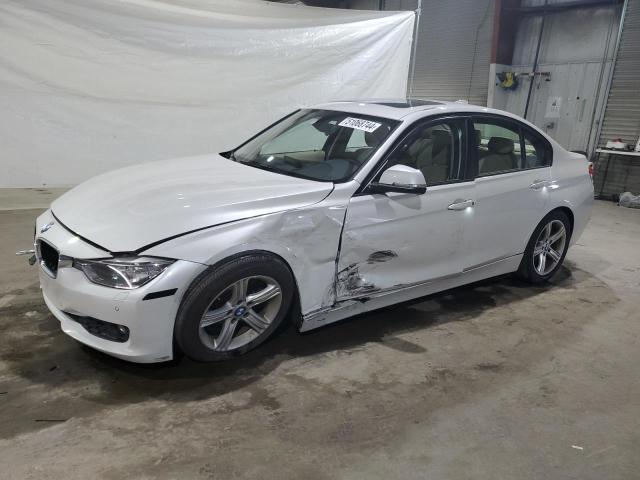 BMW 328 D XDRI 2014 wba3d5c59ekx98951