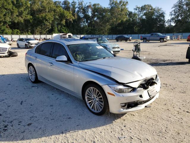 BMW 328 D XDRI 2014 wba3d5c59ekx99257