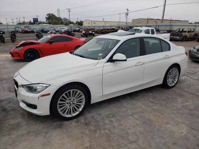 BMW 328 D XDRI 2015 wba3d5c59fk290254