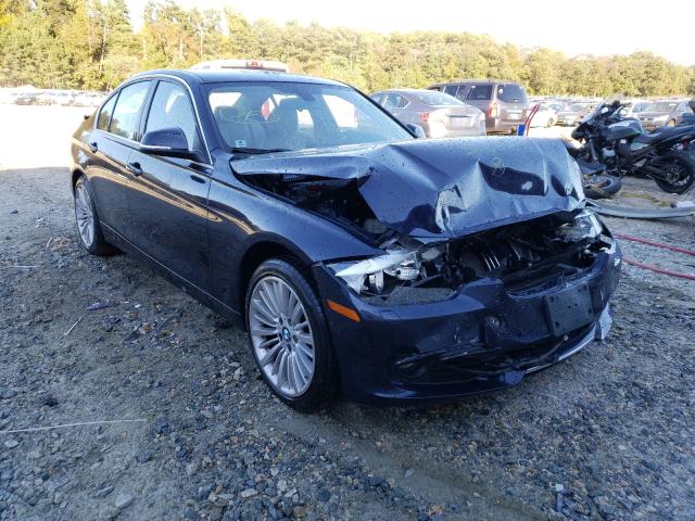 BMW NULL 2015 wba3d5c59fk290691