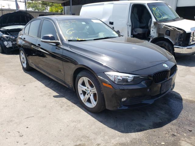 BMW 328 D XDRI 2015 wba3d5c59fk290738