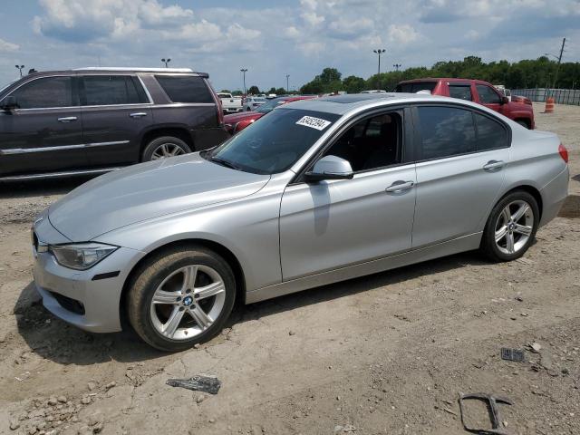 BMW 3 SERIES 2015 wba3d5c59fk290772