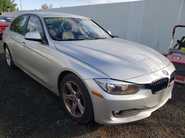 BMW 328D 2015 wba3d5c59fk291078