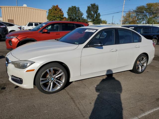 BMW 328 D XDRI 2014 wba3d5c5xef147224