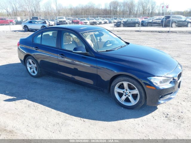 BMW 328D 2013 wba3d5c5xekx95198