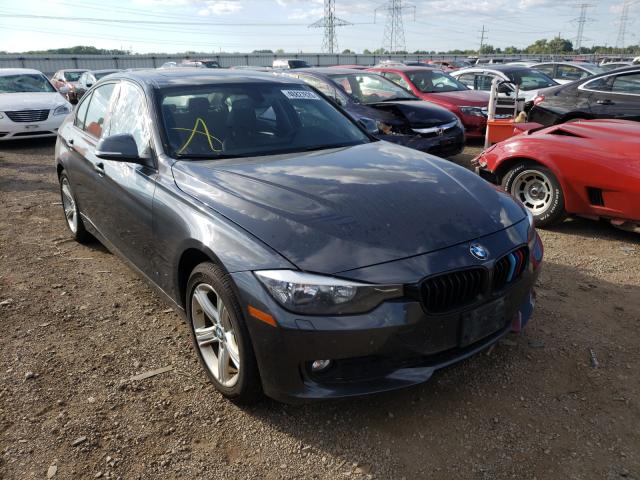 BMW 328 D XDRI 2014 wba3d5c5xekx95234