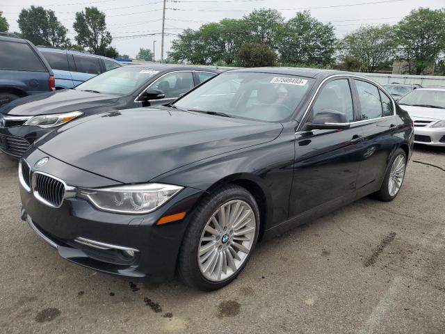 BMW 328 D XDRI 2014 wba3d5c5xekx98859