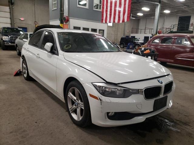 BMW 328 D XDRI 2014 wba3d5c5xekx99042