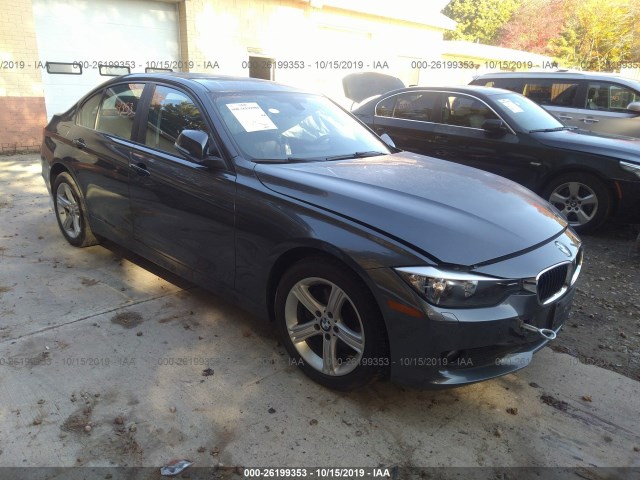 BMW NULL 2015 wba3d5c5xfk290649