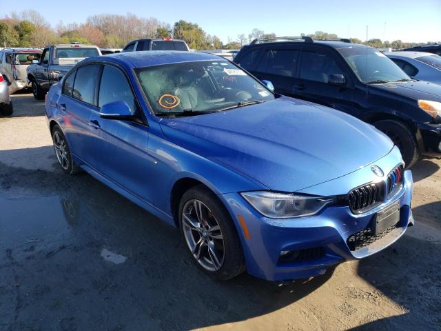 BMW NULL 2015 wba3d5c5xfk290862