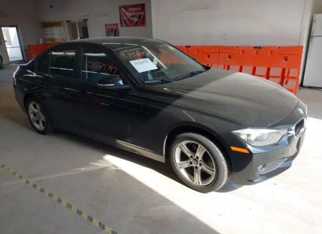 BMW 3 SERIES 2015 wba3d5c5xfk291090