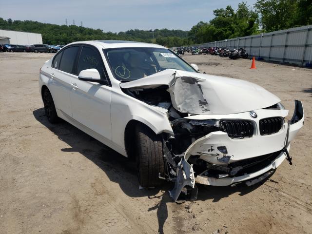 BMW NULL 2015 wba3d5c5xfk291106