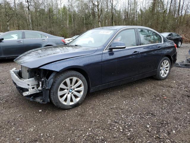 BMW 328D 2015 wba3d5c5xfk291350