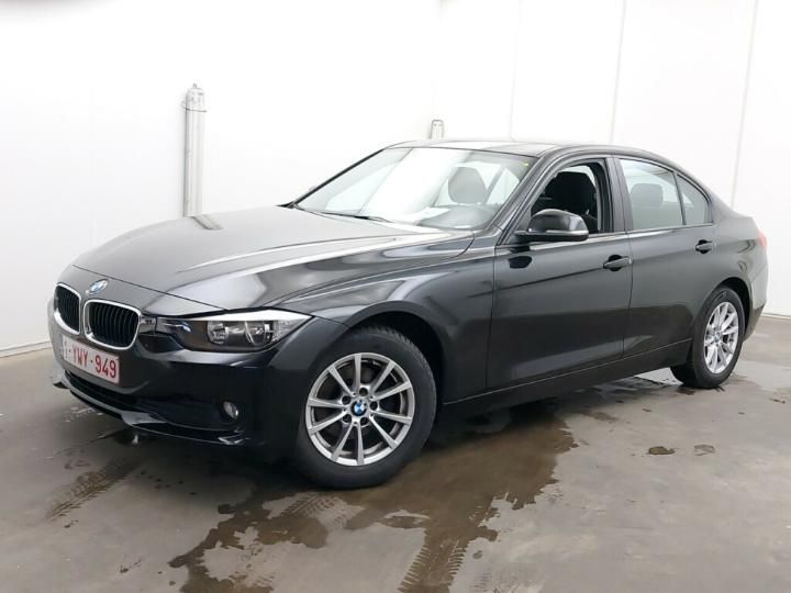 BMW 316D 2014 wba3d91020p748287