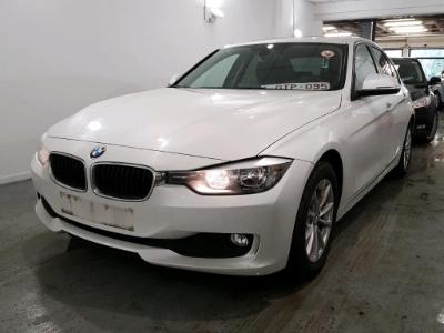 BMW 3 DIESEL - 2012 2014 wba3d91030j414112