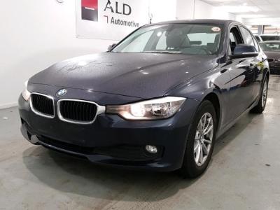 BMW 3 DIESEL - 2012 2014 wba3d91030j414675