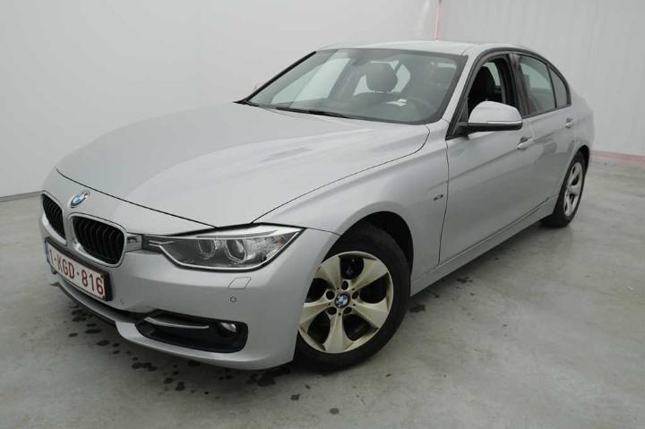 BMW NULL 2015 wba3e11020f560633