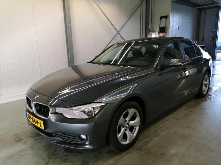 BMW 320 2015 wba3e11020f560759