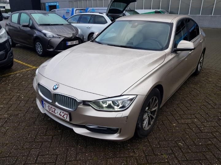 BMW 3 2014 wba3e11020p657390