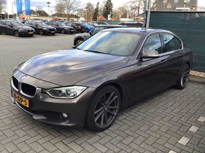 BMW 3-SERIE 2012 wba3e11060j101683