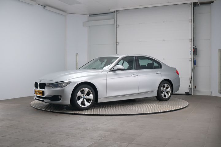 BMW NULL 2013 wba3e11070j709034