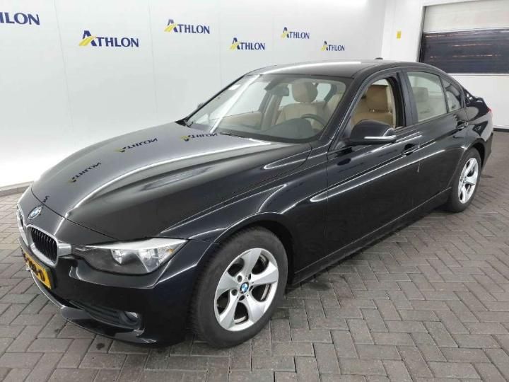 BMW 3 SERIE SEDAN 2015 wba3e11080f949440