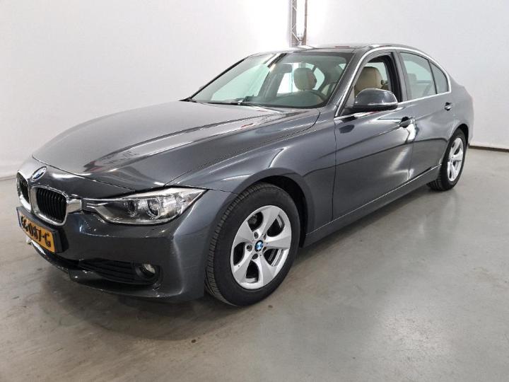 BMW 3-SERIE 2015 wba3e110x0f948774