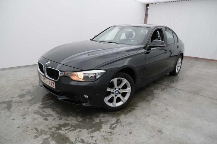 BMW NULL 2015 wba3e31010k078304