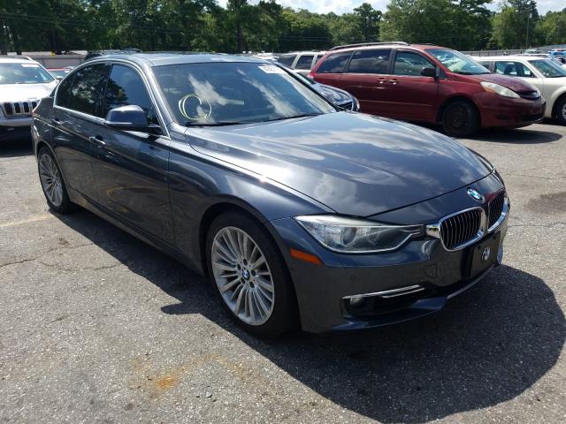 BMW 3 SERIES 2012 wba3f9c50df145093