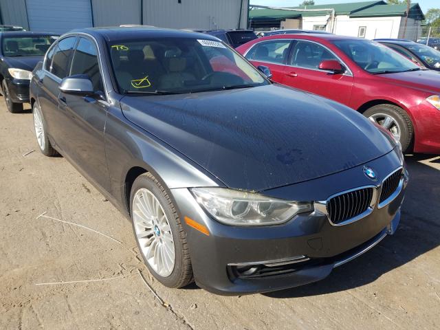 BMW ACTIVEHYBR 2013 wba3f9c50df145143