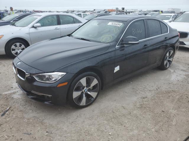 BMW ACTIVEHYBR 2013 wba3f9c50df483898