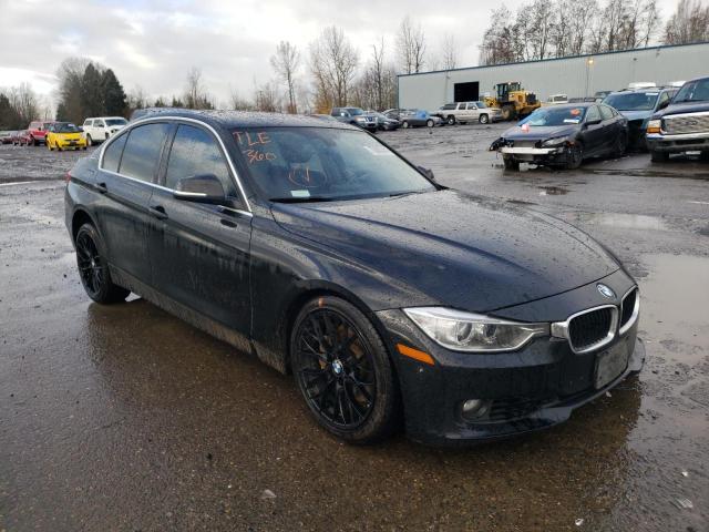 BMW ACTIVEHYBR 2013 wba3f9c50df484145