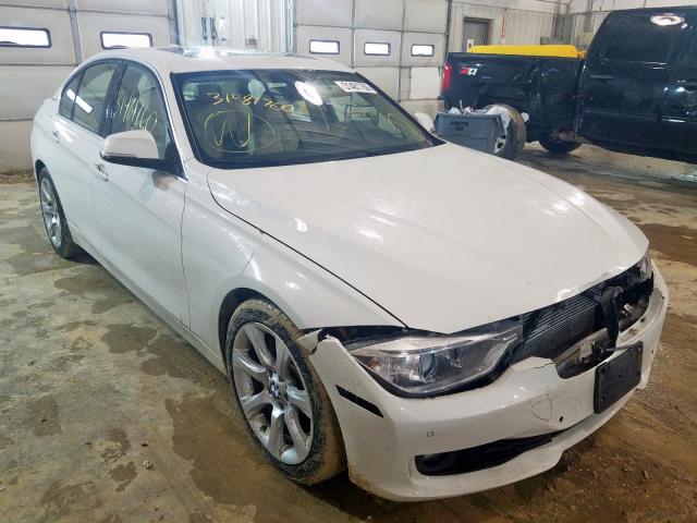 BMW ACTIVEHYBR 2013 wba3f9c50df484307