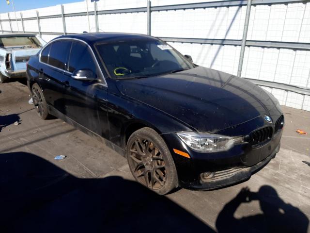 BMW ACTIVEHYBR 2013 wba3f9c50df484372