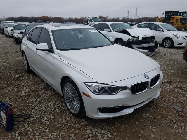 BMW 3 SERIES 2013 wba3f9c50df484453