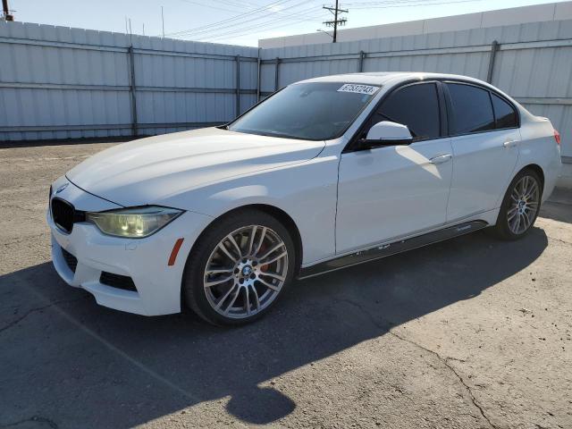 BMW NULL 2014 wba3f9c50ekp46559