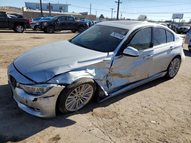 BMW 1 SERIES 2013 wba3f9c52df483837