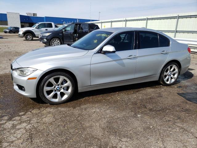 BMW ACTIVEHYBR 2013 wba3f9c52df483904