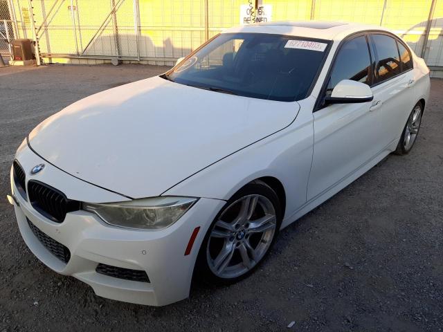 BMW ACTIVEHYBR 2013 wba3f9c52df484079