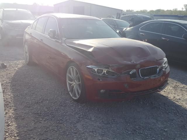 BMW NULL 2013 wba3f9c53df145170