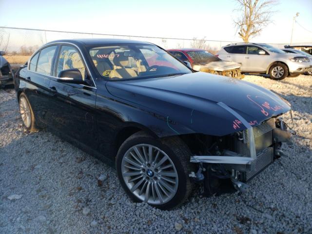 BMW ACTIVEHYBR 2013 wba3f9c53df145184